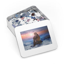 Load image into Gallery viewer, Anime Vinland Saga Jigsaw Puzzle