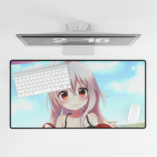 Load image into Gallery viewer, Anime Urara Meirochō Mouse Pad (Desk Mat)