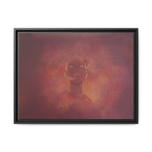 Load image into Gallery viewer, Saitama Canvas Framed Art Print