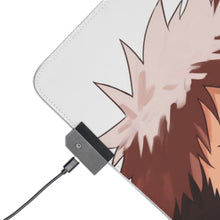 Load image into Gallery viewer, Jujutsu Kaisen RGB LED Mouse Pad (Desk Mat)