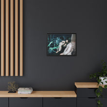 Load image into Gallery viewer, Fubuki Canvas Framed Art Print