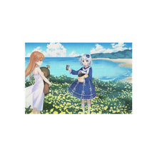 Load image into Gallery viewer, Anime Crossover Rug