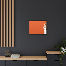 Load image into Gallery viewer, Midorima Shintarou Canvas Framed Art Print