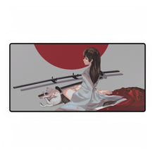 Load image into Gallery viewer, Reverberation Mouse Pad (Desk Mat)