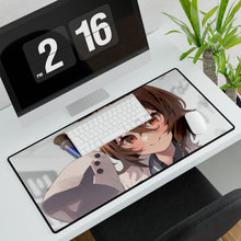 Load image into Gallery viewer, Anime Uma Musume: Pretty Der Mouse Pad (Desk Mat)