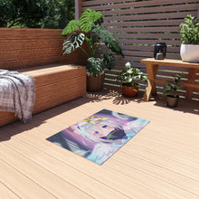 Load image into Gallery viewer, Virtual Youtuber Rug