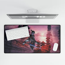 Load image into Gallery viewer, Anime Noragami Mouse Pad (Desk Mat)