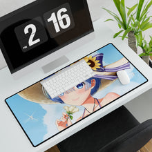 Load image into Gallery viewer, Anime Re:ZERO -Starting Life in Another World- Mouse Pad (Desk Mat)