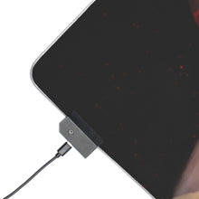 Load image into Gallery viewer, Megumin RGB LED Mouse Pad (Desk Mat)
