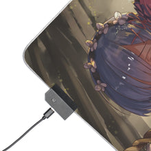 Load image into Gallery viewer, Anime Re:ZERO -Starting Life in Another World- RGB LED Mouse Pad (Desk Mat)