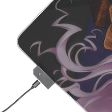 Load image into Gallery viewer, Macross Frontier RGB LED Mouse Pad (Desk Mat)