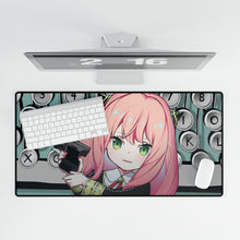 Load image into Gallery viewer, Anime Spy x Family Mouse Pad (Desk Mat)