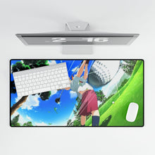Load image into Gallery viewer, Rising Impact Mouse Pad (Desk Mat)