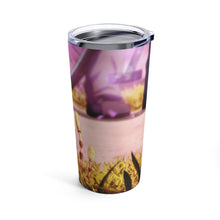 Load image into Gallery viewer, Hyouka - Little birds can remember. Tumbler 20oz