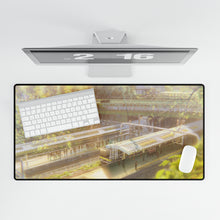 Load image into Gallery viewer, Your Name. Mouse Pad (Desk Mat)