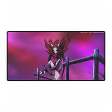 Load image into Gallery viewer, Yumekui Merry Mouse Pad (Desk Mat)