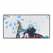 Load image into Gallery viewer, Kubikiri Cycle Mouse Pad (Desk Mat)