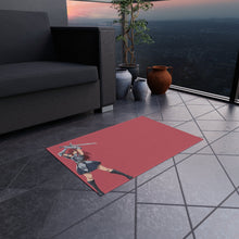 Load image into Gallery viewer, Erza Scarlet Rug