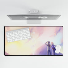 Load image into Gallery viewer, Anime Re:ZERO -Starting Life in Another World- Mouse Pad (Desk Mat)