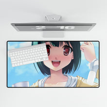 Load image into Gallery viewer, Anime The iDOLM@STERr Mouse Pad (Desk Mat)