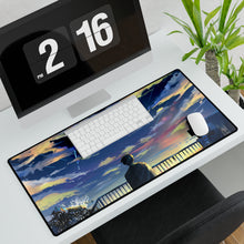 Load image into Gallery viewer, Your Name. Mouse Pad (Desk Mat)