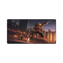 Load image into Gallery viewer, Shiraza Mouse Pad (Desk Mat)