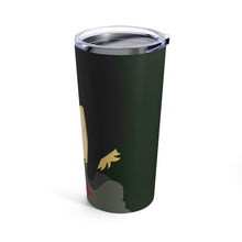 Load image into Gallery viewer, Girls und Panzer Tumbler 20oz