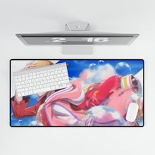Load image into Gallery viewer, One Piece Film: Red Mouse Pad (Desk Mat)