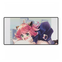 Load image into Gallery viewer, Anime Spy x Family Mouse Pad (Desk Mat)