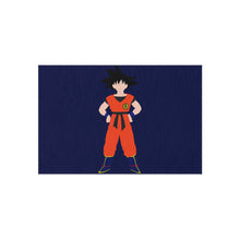 Load image into Gallery viewer, Dragon Ball Z Rug