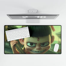 Load image into Gallery viewer, Ne Zha Mouse Pad (Desk Mat)