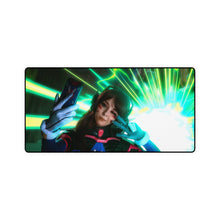 Load image into Gallery viewer, Women Cosplay Mouse Pad (Desk Mat)