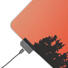 Load image into Gallery viewer, Fate/Stay Night RGB LED Mouse Pad (Desk Mat)