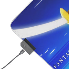 Load image into Gallery viewer, Pixiv Fantasia RGB LED Mouse Pad (Desk Mat)