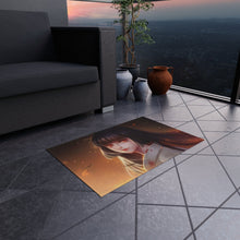 Load image into Gallery viewer, Jigoku Shōjo Rug