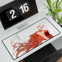 Load image into Gallery viewer, Anime One Piece Mouse Pad (Desk Mat)