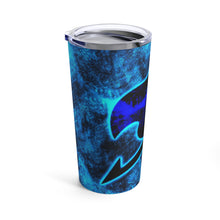 Load image into Gallery viewer, Anime Fairy Tail Tumbler 20oz