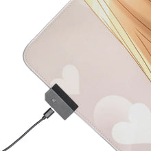 Load image into Gallery viewer, My Dress-Up Darling RGB LED Mouse Pad (Desk Mat)