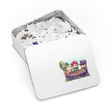 Load image into Gallery viewer, Jotaro Kujo Jigsaw Puzzle