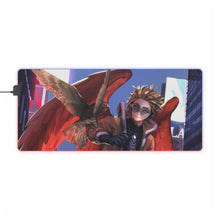 Load image into Gallery viewer, My Hero Academia RGB LED Mouse Pad (Desk Mat)