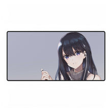 Load image into Gallery viewer, SSSS. GRIDMAN Mouse Pad (Desk Mat)