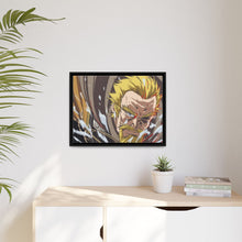 Load image into Gallery viewer, Vinland Saga Canvas Framed Art Print