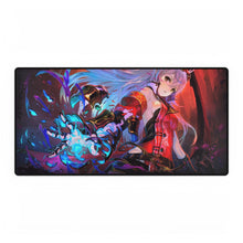 Load image into Gallery viewer, Colorful Anime Mouse Pad (Desk Mat)