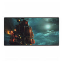 Load image into Gallery viewer, Treasure Island Mouse Pad (Desk Mat)