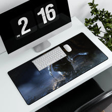 Load image into Gallery viewer, Bloodborne Mouse Pad (Desk Mat)