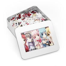 Load image into Gallery viewer, Puella Magi Madoka Magica Jigsaw Puzzle