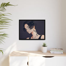Load image into Gallery viewer, Tokyo Revengers Canvas Framed Art Print