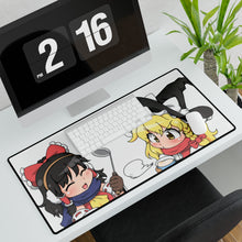 Load image into Gallery viewer, Anime Touhou Mouse Pad (Desk Mat)