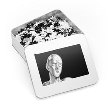 Load image into Gallery viewer, Anime One-Punch Man Jigsaw Puzzle