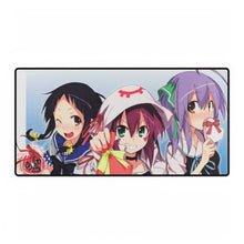 Load image into Gallery viewer, Anime Yumekui Merryr Mouse Pad (Desk Mat)